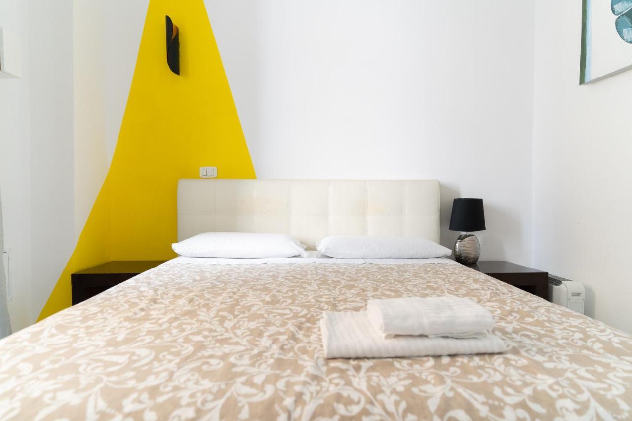 Romafullhouse Guesthouse Luaran gambar