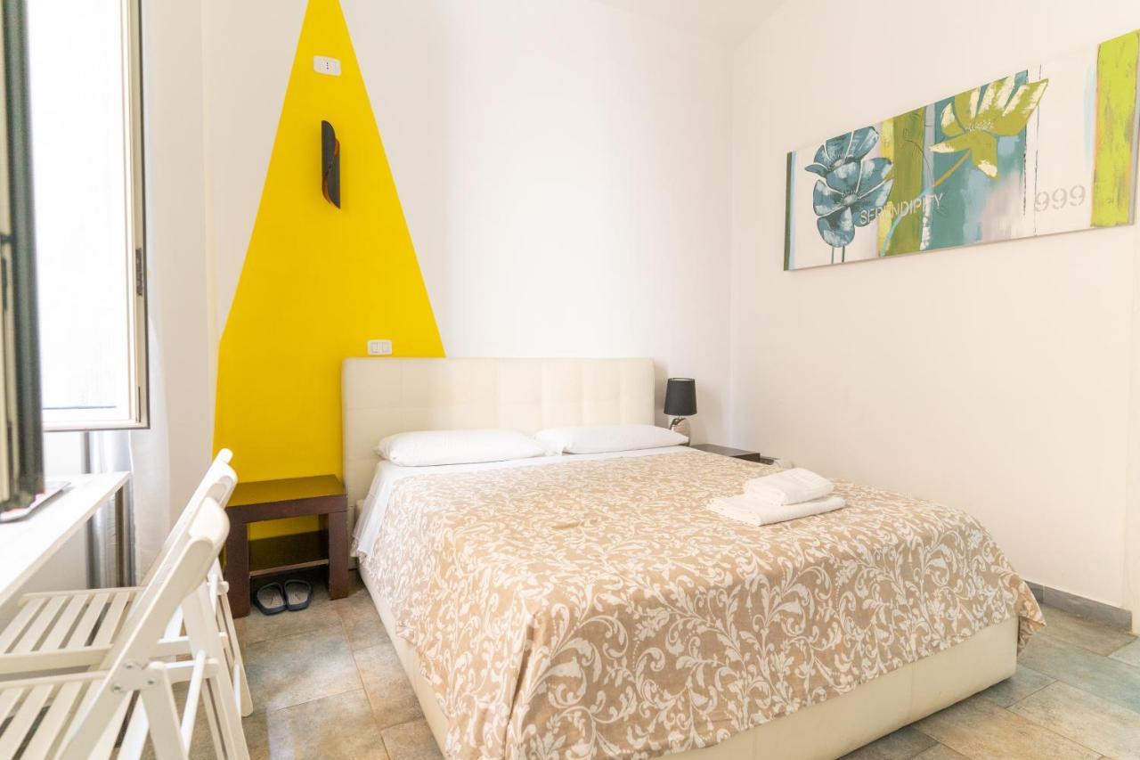 Romafullhouse Guesthouse Luaran gambar