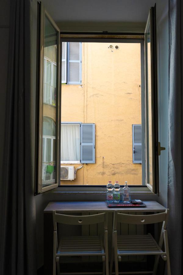 Romafullhouse Guesthouse Luaran gambar